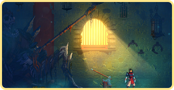 Dead Cells Screenshot 1
