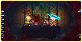 Dead Cells Screenshot 2