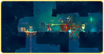 Dead Cells Screenshot 3